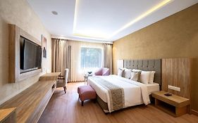 Essentia Luxury Resort & Spa Udaipur